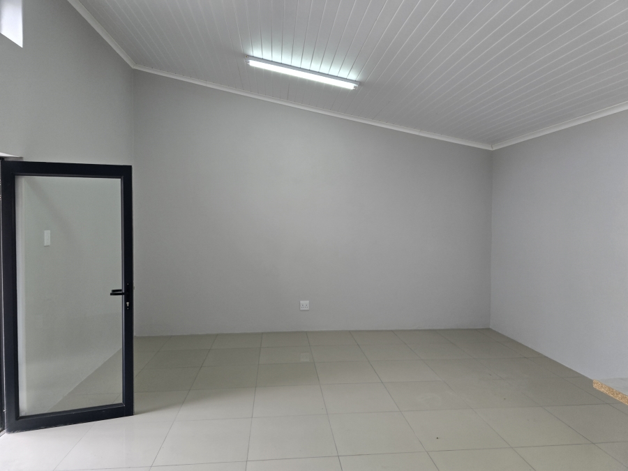 To Let commercial Property for Rent in Port Alfred Eastern Cape